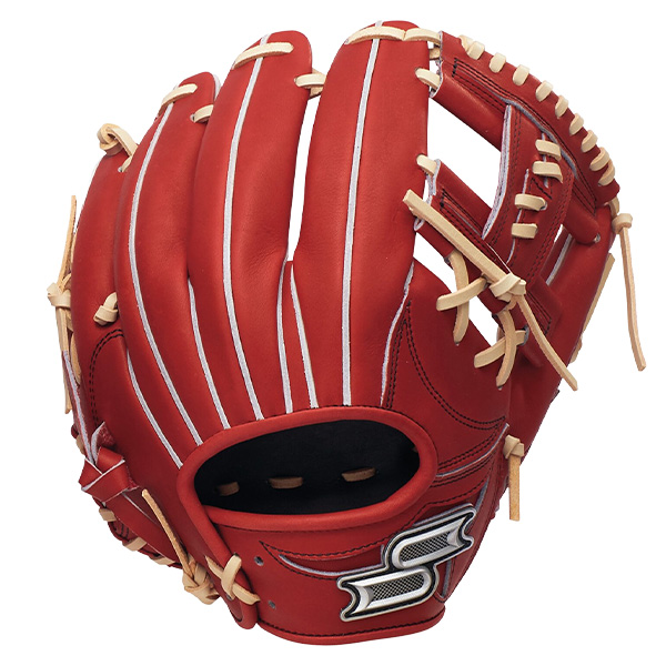 野球 グローブ 軟式 SSK プロエッジ 軟式グローブ グラブ 軟式用 内