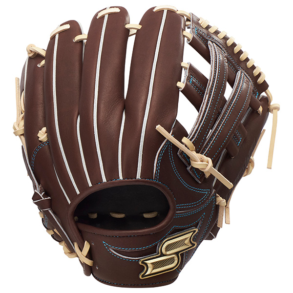 エスエスケイ（スポーツ用品） 軟式グローブ（ポジション：内野手用