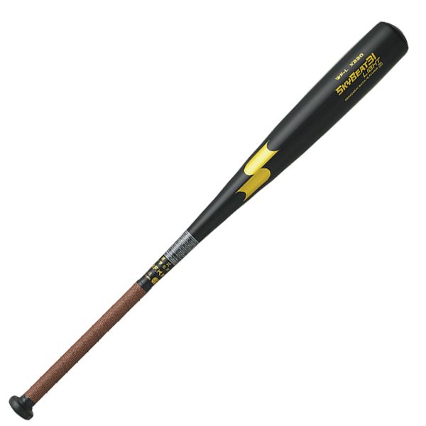 エスエスケイ　スカイビート31 LIGHT　SBB2009　中学硬式用　83cm 楽天市場】SSK 中学硬式 金属バット スカイビート31 LIGHT JH