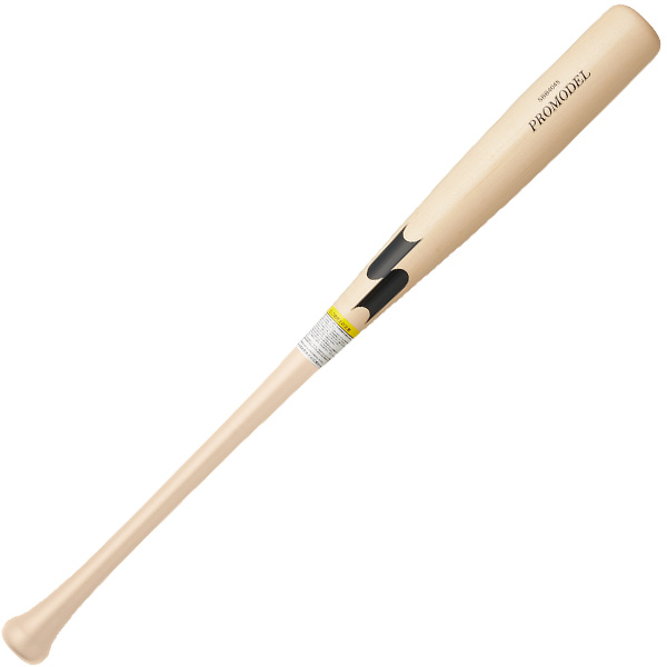 エスエスケイ（SSK） 野球 バット 軟式木製バット 坂本モデル 金本
