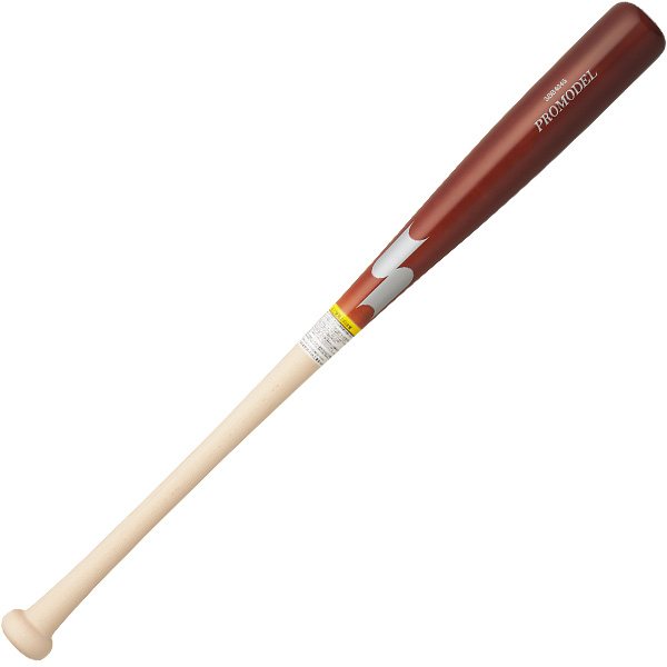 エスエスケイ（SSK） 野球 バット 軟式木製バット 坂本モデル 金本