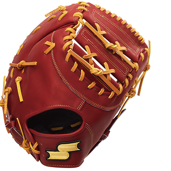 エスエスケイ（SSK） 野球 グローブ 硬式 硬式ミット ファーストミット
