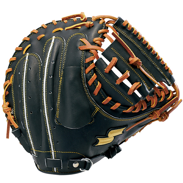 楽天市場】野球 SSK エスエスケイ 軟式キャッチャーミット 軟式
