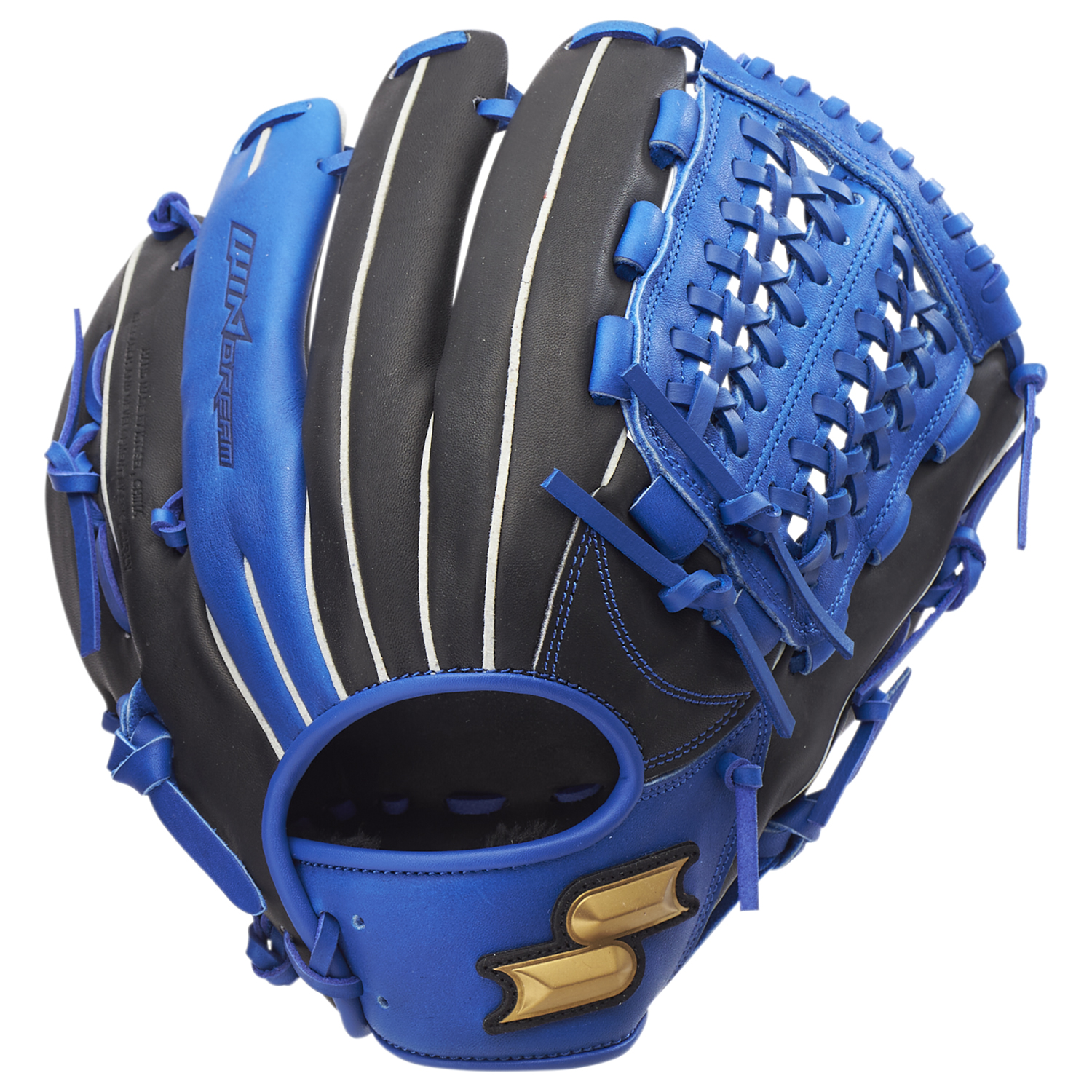 硬式グローブ（色：ブルー系）｜グローブ｜野球｜スポーツ