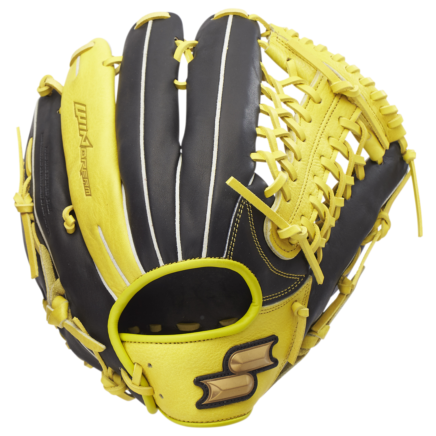 proedge 野球 SSK エスエスケイ 軟式グローブ グラブ 外野手用
