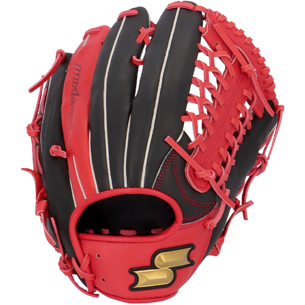proedge 野球 SSK エスエスケイ 軟式グローブ グラブ 外野手用