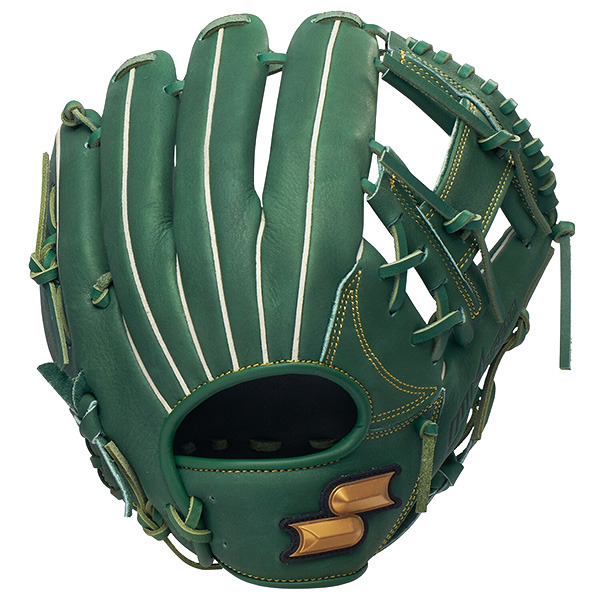 エスエスケイ（スポーツ用品） 軟式グローブ（ポジション：内野手用