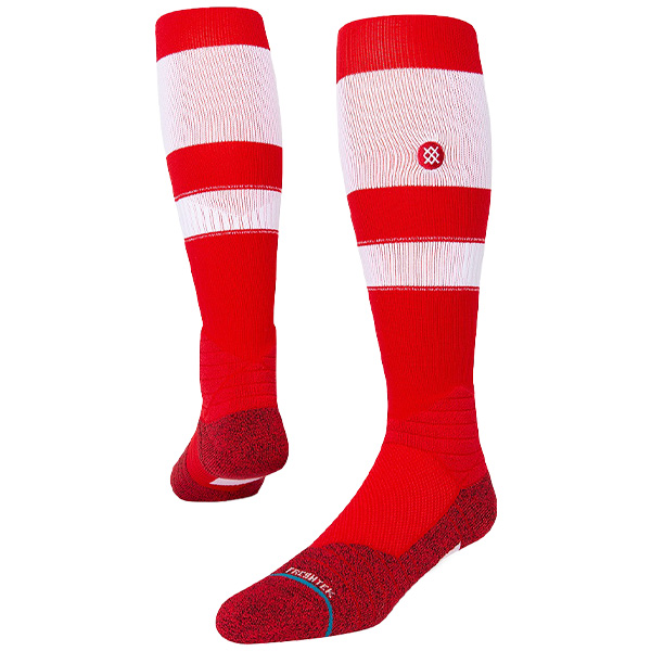 stance socks 野球用ソックス【カブス今永選手も同モデル使用】Lサイズ stance socks 野球用ソックス【カブス今永選手も同モデル使用】L