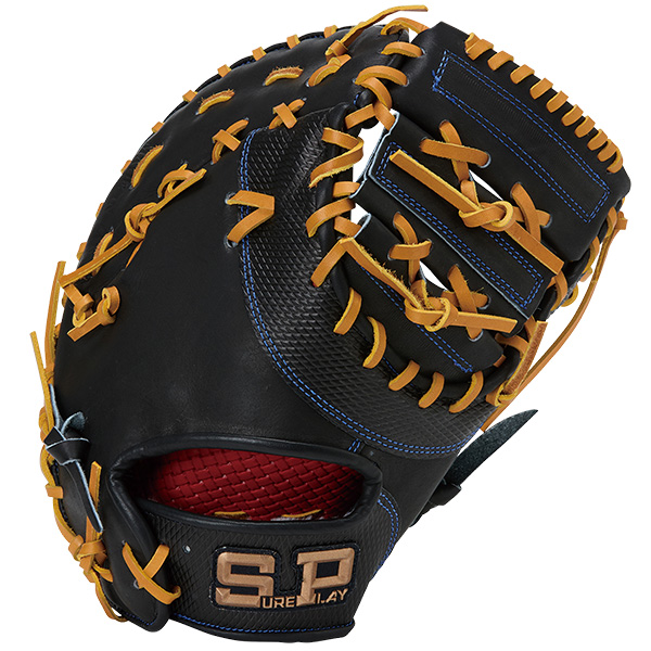 シュアプレイ 軟式グローブ｜グローブ｜野球｜スポーツ おすすめ人気