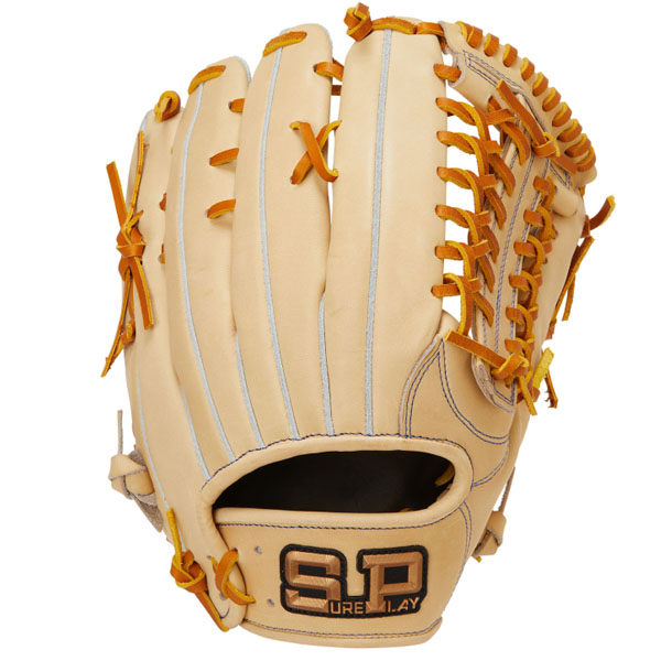 シュアプレイ 軟式グローブの商品一覧｜グローブ｜野球