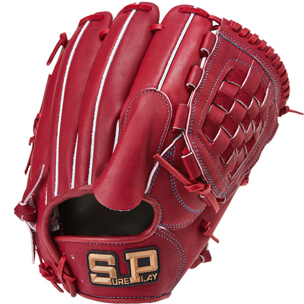 シュアプレイ 一般硬式用 キャッチャーミット 野球 グローブ シュアプレイ 野球グローブ キャッチャーミット」の人気商品一覧