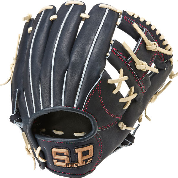 シュアプレイ 軟式グローブ｜グローブ｜野球｜スポーツ おすすめ