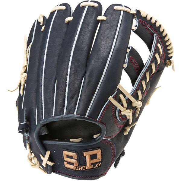 シュアプレイ 軟式グローブ｜グローブ｜野球｜スポーツ おすすめ