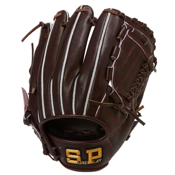 シュアプレイ（硬式グローブ）｜グローブ｜野球 | スポーツ の
