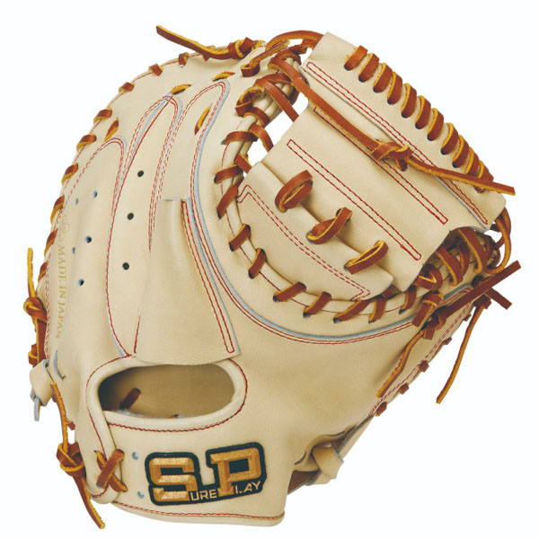 シュアプレイ（硬式グローブ）｜グローブ｜野球 | スポーツ の