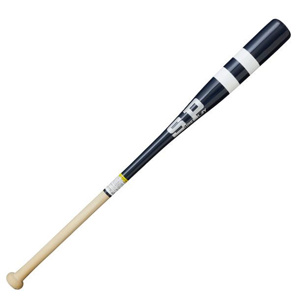 野球 シュアプレイ バット 木製 ノックバット 84cm SBT-K84 SUREPLAY｜swallow4860jp｜02