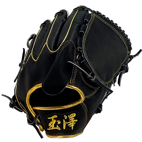 タマザワ 野球 玉澤 軟式グローブ グラブ ピッチャー 投手用