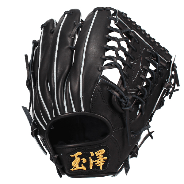 タマザワ（TAMAZAWA） 野球 玉澤 硬式グローブ グラブ 湯もみ型付け