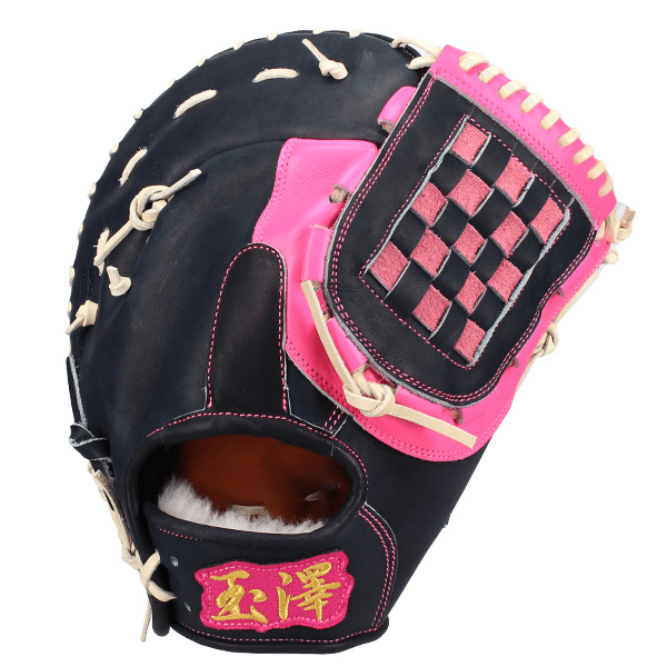 タマザワ（TAMAZAWA） 野球 玉澤 軟式・ソフトボール兼用ミット