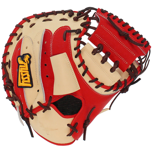 野球 タイシークラフト スワロー限定 オーダー 軟式 軟式キャッチャー