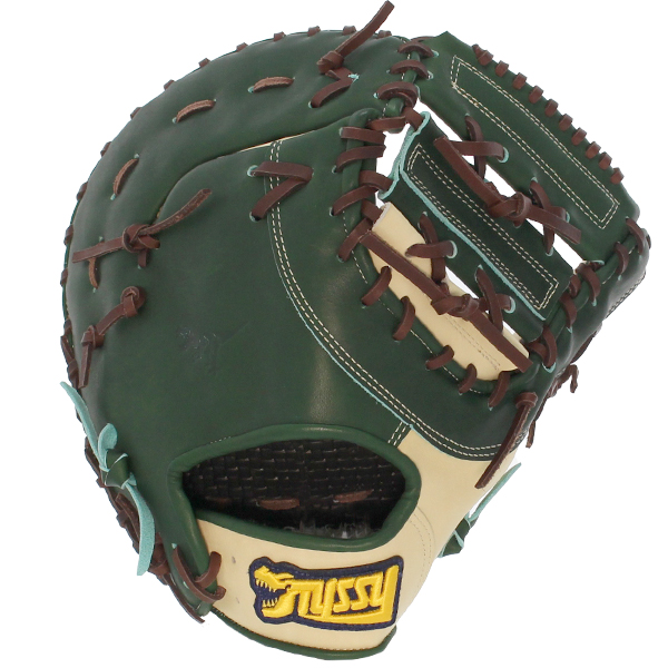 野球 タイシークラフト スワロー限定 オーダー 軟式ファースト