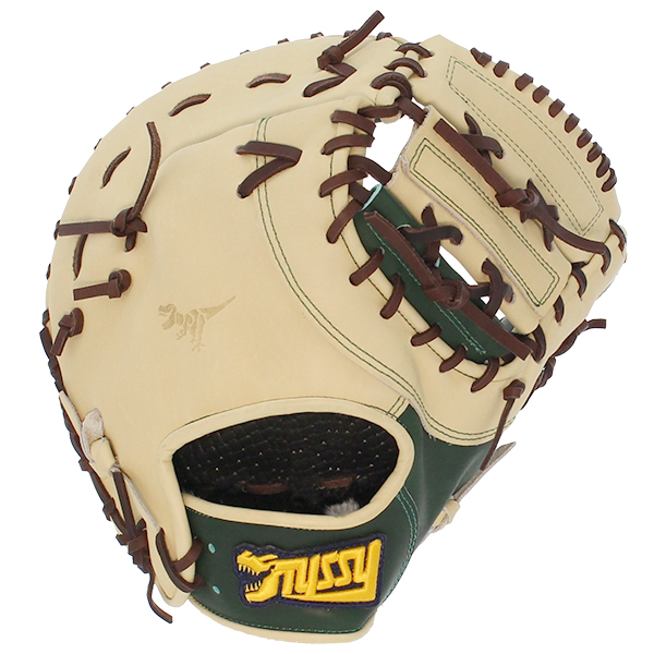 激レア！ベースボールジャンキー　軟式用ファーストミット 野球 タイシークラフト スワロー限定 オーダー 軟式ファースト