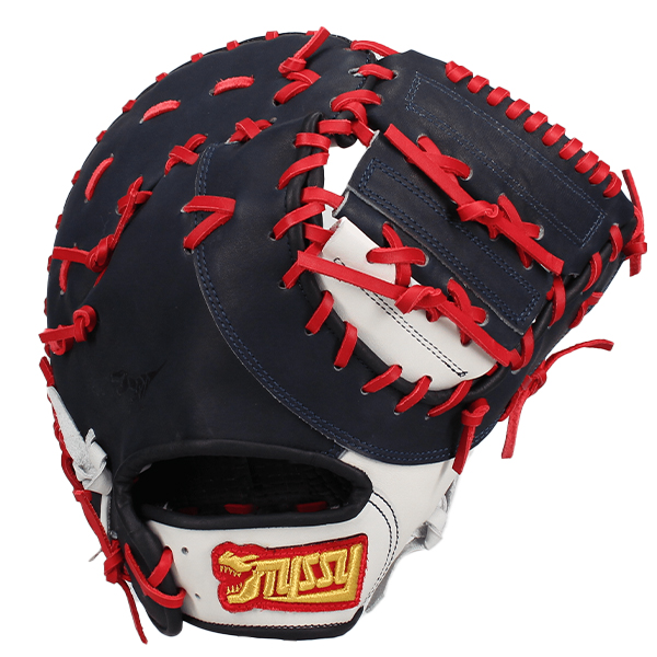 野球 グローブ 軟式 タイシークラフト 軟式ミット ファーストミット 春