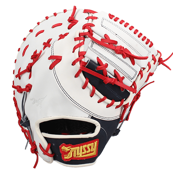 野球 グローブ 軟式 タイシークラフト 軟式ミット ファーストミット 春
