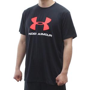野球 アンダーアーマー UA ウェア Tシャツ UA テック ビッグ ロゴ ショートスリーブ 半袖 ...