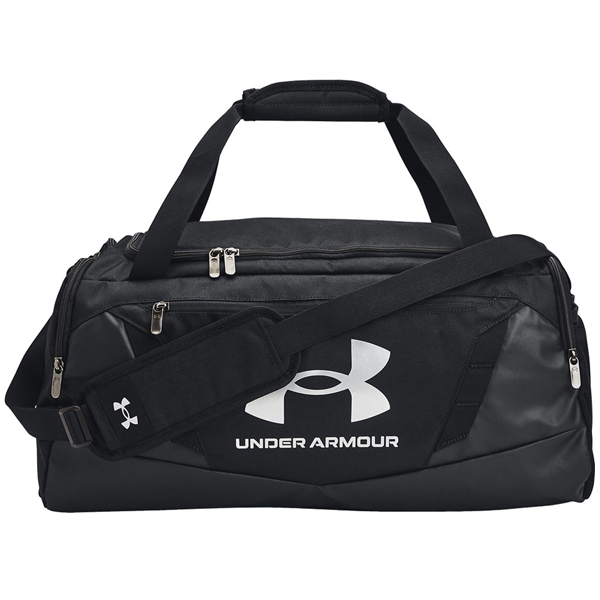 UNDER ARMOUR - アンダーアーマー　ラクロスダッフル　野球にも UNDER ARMOUR（アンダーアーマー） 野球 バッグ バック UA アンディ