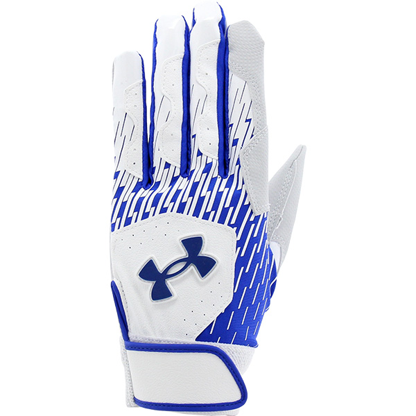 UNDER ARMOUR◇野球用品/グローブ/岩貞選手サイン入/タグ付/箱有