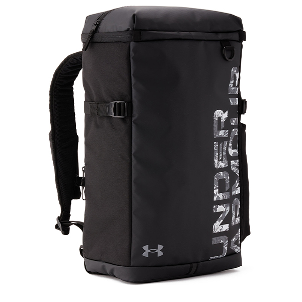 UNDER ARMOUR（アンダーアーマー） 野球 バッグ バックパック リュック