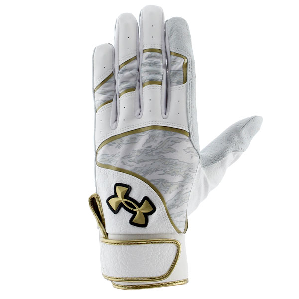 UNDER ARMOUR 野球 アンダーアーマー バッティンググローブ