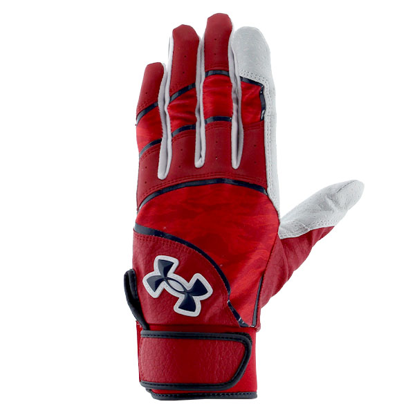 UNDER ARMOUR 野球 アンダーアーマー バッティンググローブ