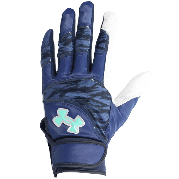 UNDER ARMOUR アンダーアーマー 野球 バッティング用手袋 UA