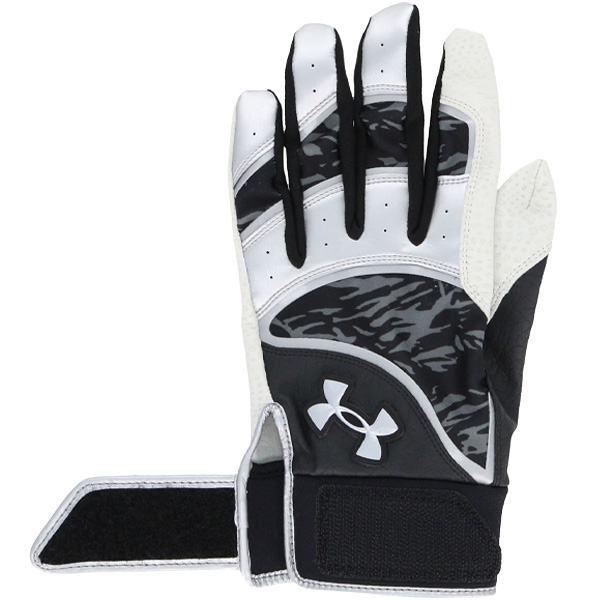 UNDER ARMOUR（アンダーアーマー） 野球 バッティンググローブ