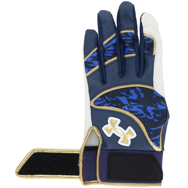UNDER ARMOUR（アンダーアーマー） 野球 バッティンググローブ