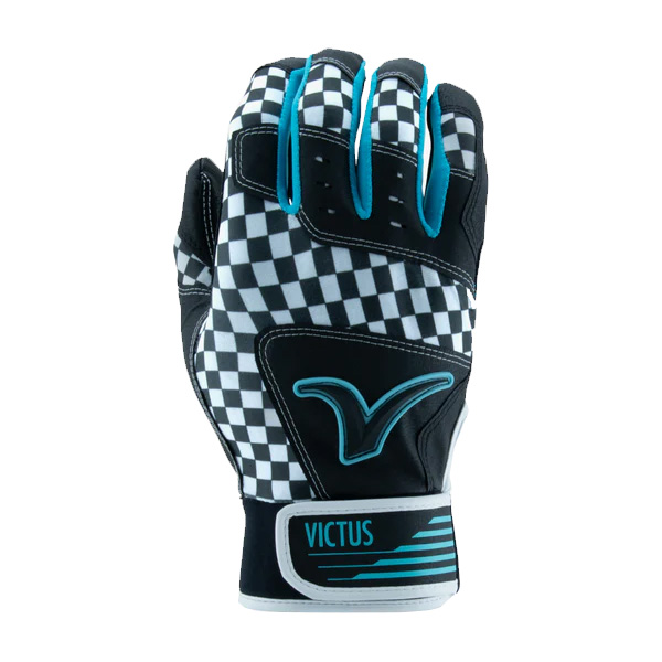 野球 ビクタス 手袋 バッティング手袋 バッティンググローブ M.O.G BATTING GLOVES 両手用 VBGMOG Victus | Victus | 01
