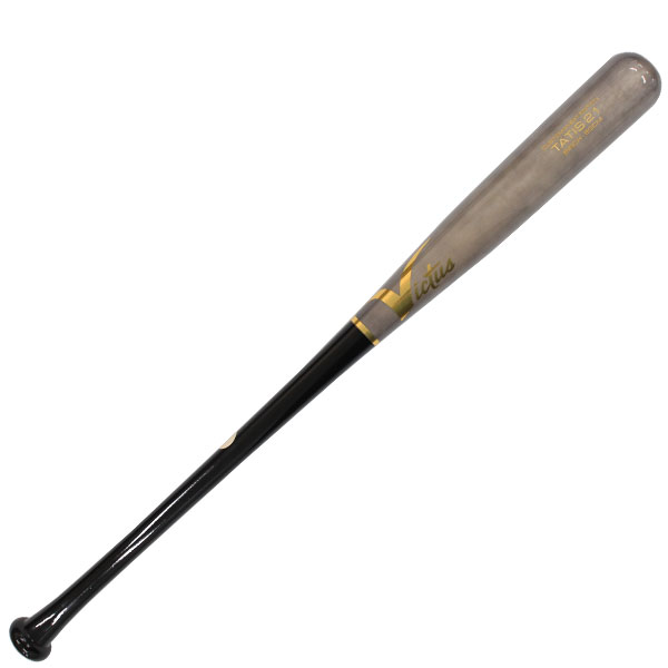 野球 ビクタス バット 軟式用 木製 バット 軟式木製バット TATIS21 JAPAN BIRCH M BALL BAT VRWBJFT21  Victus