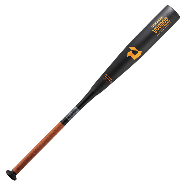 DEMARINI VOODOO 硬式バット Amazon | DeMarini Voodoo ワンピース(-5) USA 野球バット - 30