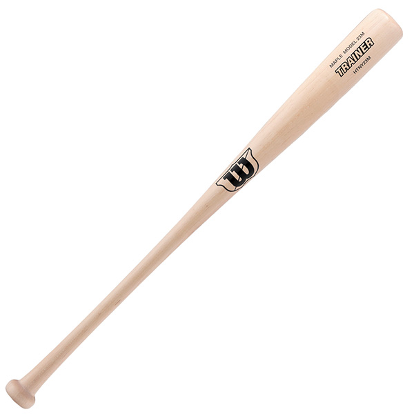 ウィルソン　トレーニングバット Wilson（ウイルソン） 野球 ウィルソン トレーニングバット 実打可能