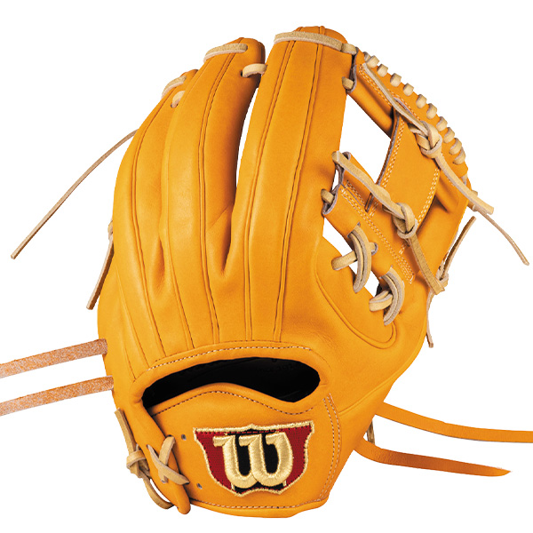 Wilson（ウイルソン） 野球 グローブ 硬式 ウィルソン Wilson Staff