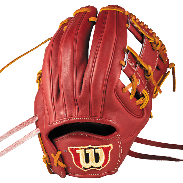 Wilson（ウイルソン） 野球 グローブ 硬式 ウィルソン Wilson Staff
