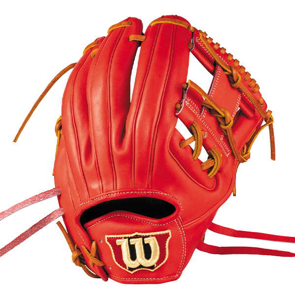Wilson（ウイルソン） 野球 グローブ 硬式 ウィルソン Wilson Staff