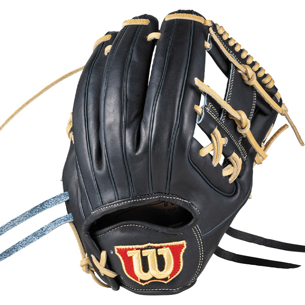 Wilson（ウイルソン） 野球 グローブ 硬式 ウィルソン Wilson Staff