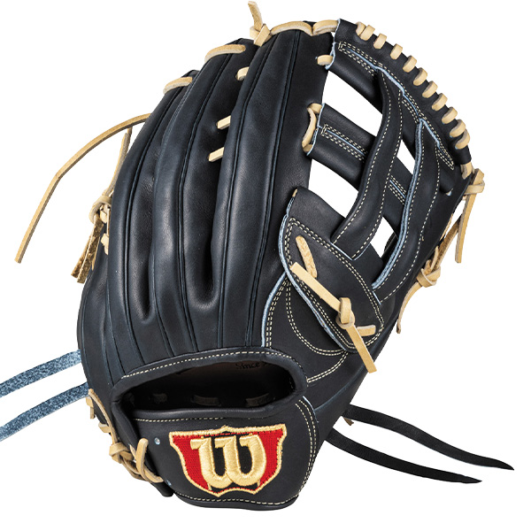 Wilson 硬式グローブ（ポジション：外野手用）｜グローブ｜野球