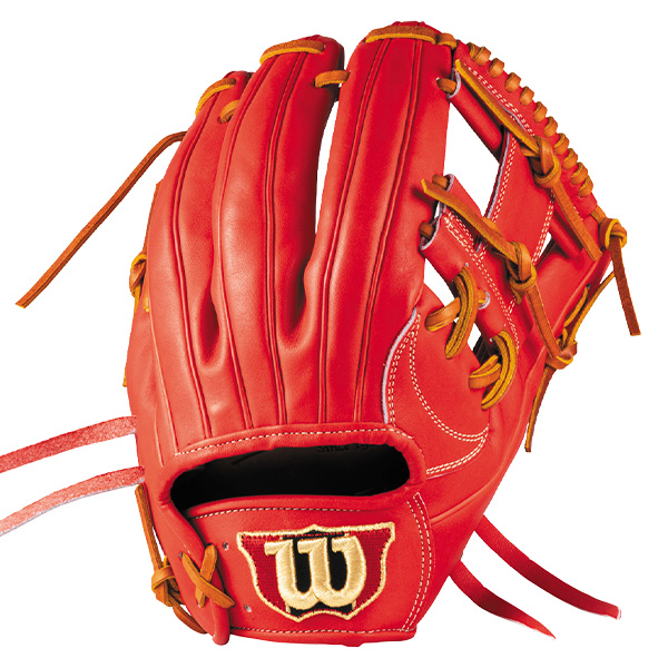 Wilson 硬式グローブ（ポジション：内野手用）｜グローブ｜野球