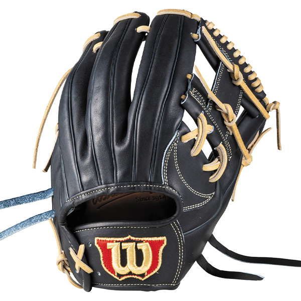 Wilson 硬式グローブ（色：オレンジ系）｜グローブ｜野球｜スポーツ