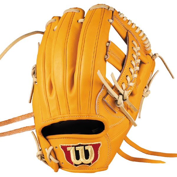 Wilson（ウイルソン） 野球 グローブ 硬式 ウィルソン Wilson Staff