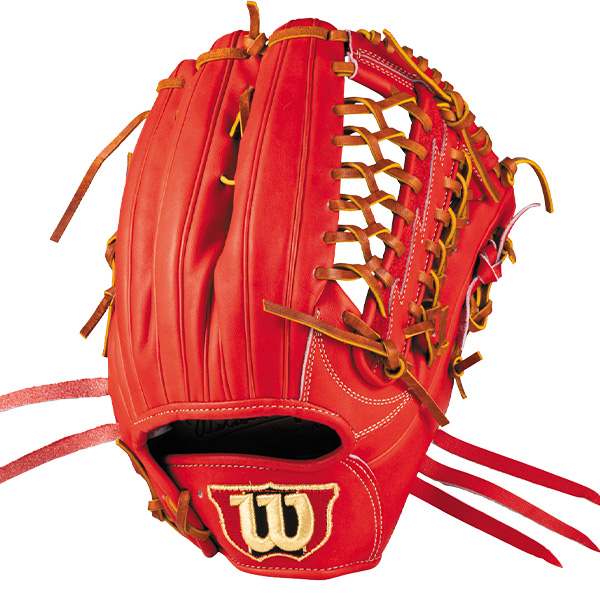 Wilson 硬式グローブ（ポジション：外野手用）｜グローブ｜野球